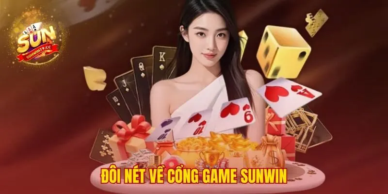 Sunwin 40 Sunwin sản phẩm giải trí uy tín từ Suncity Group